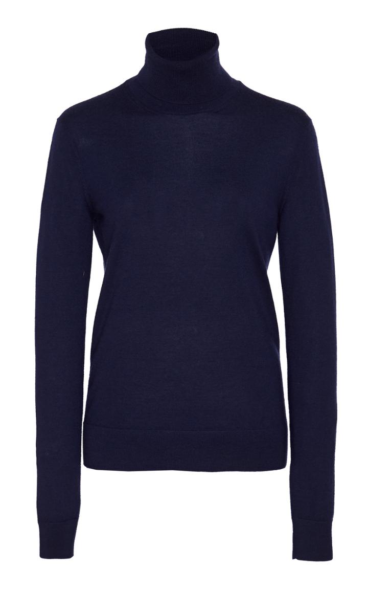 Ralph Lauren Cashmere Turtleneck Sweater