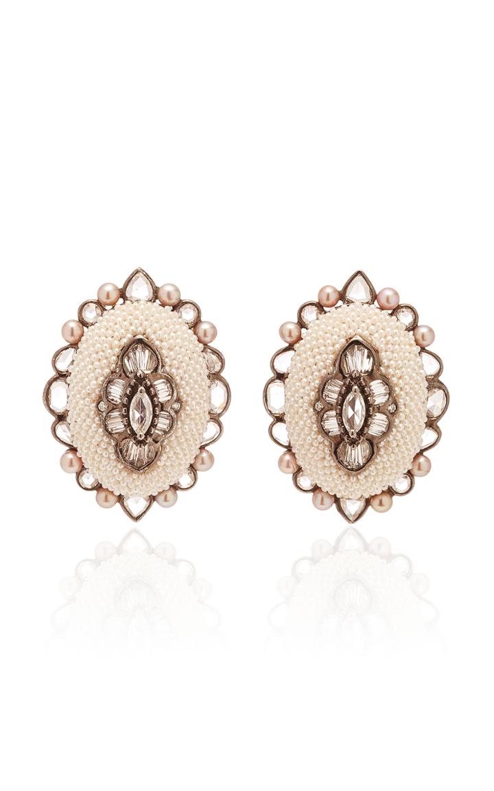 Moksh Taantvi Earrings