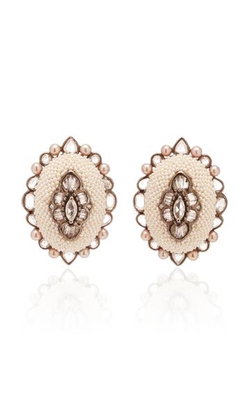 Moksh Taantvi Earrings