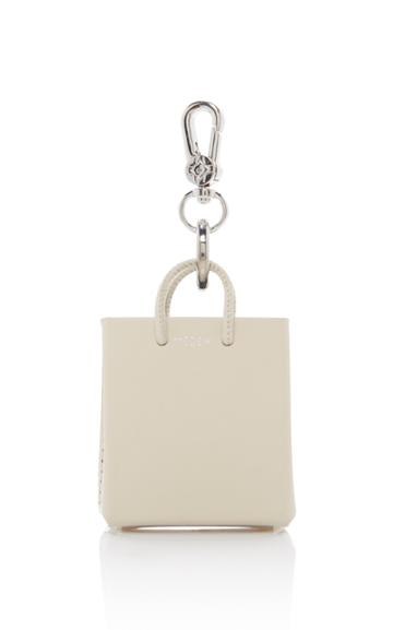 Medea Sisters Mini Prima Leather Bag
