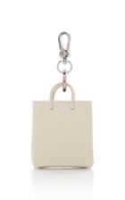Medea Sisters Mini Prima Leather Bag