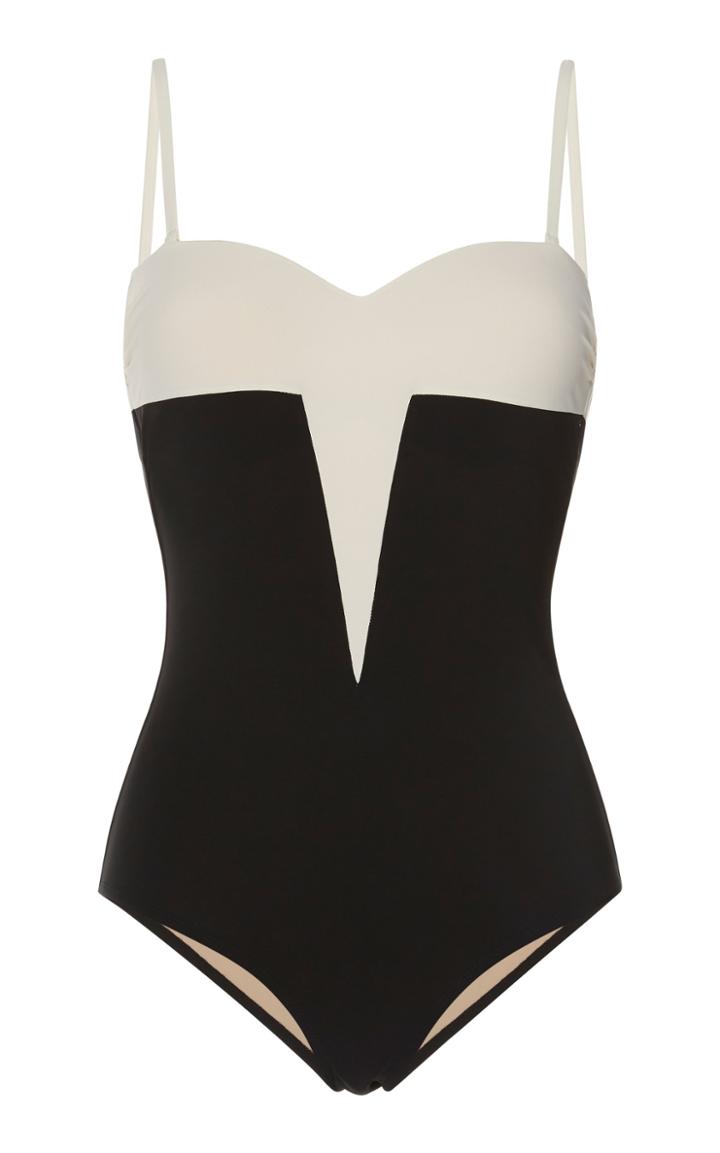Zeus + Dione Crete Graphic One Piece