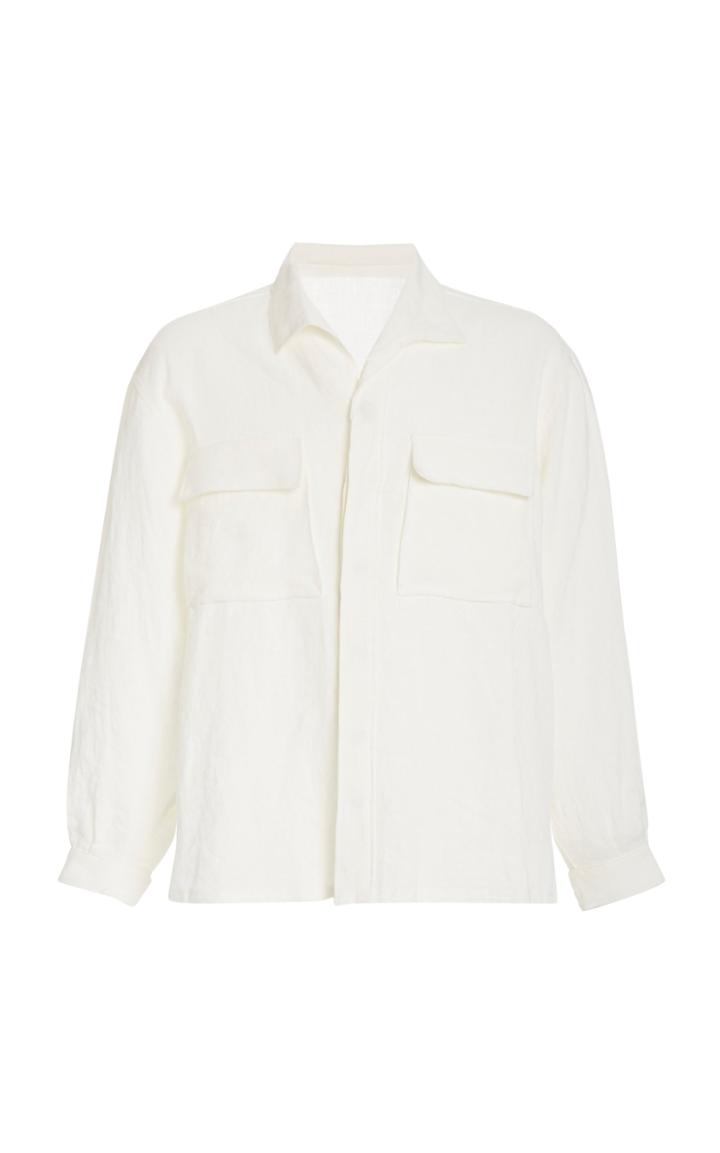 Fortela Will Cotton Shirt
