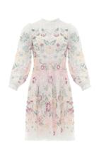 Moda Operandi Needle & Thread Rosalie Sequin-embellished Mini Dress Size: 4