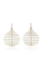 Fernando Jorge Small Disco Earrings