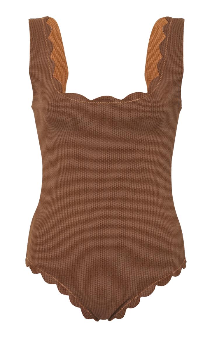 Moda Operandi Marysia Palm Springs Swimsuit Size: Xs