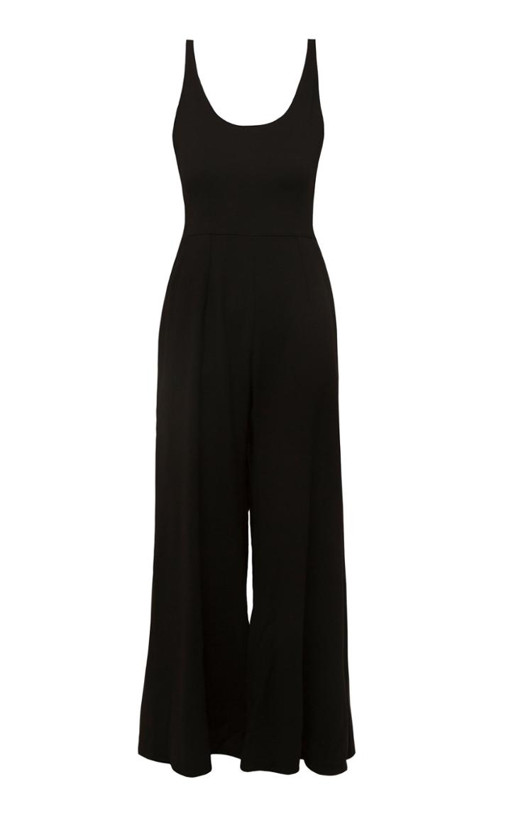Deitas Galina Wide Leg Jumpsuit