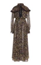 Giambattista Valli Embroidered Gown