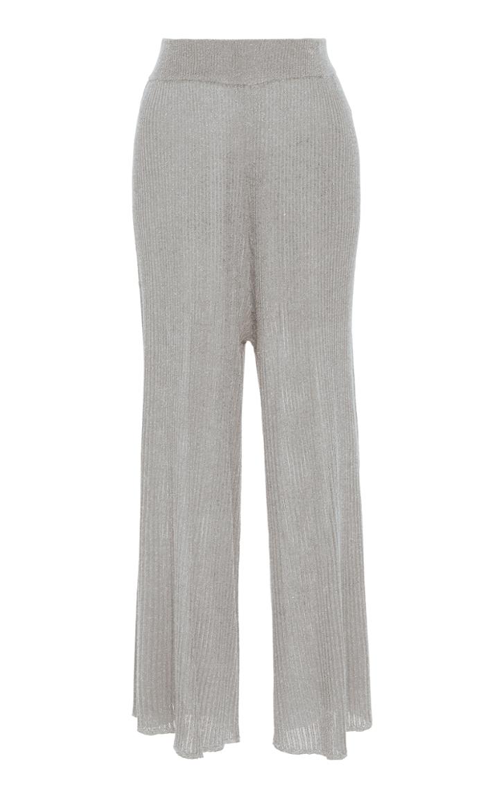 Mes Demoiselles Mikhaela Knitted Pants