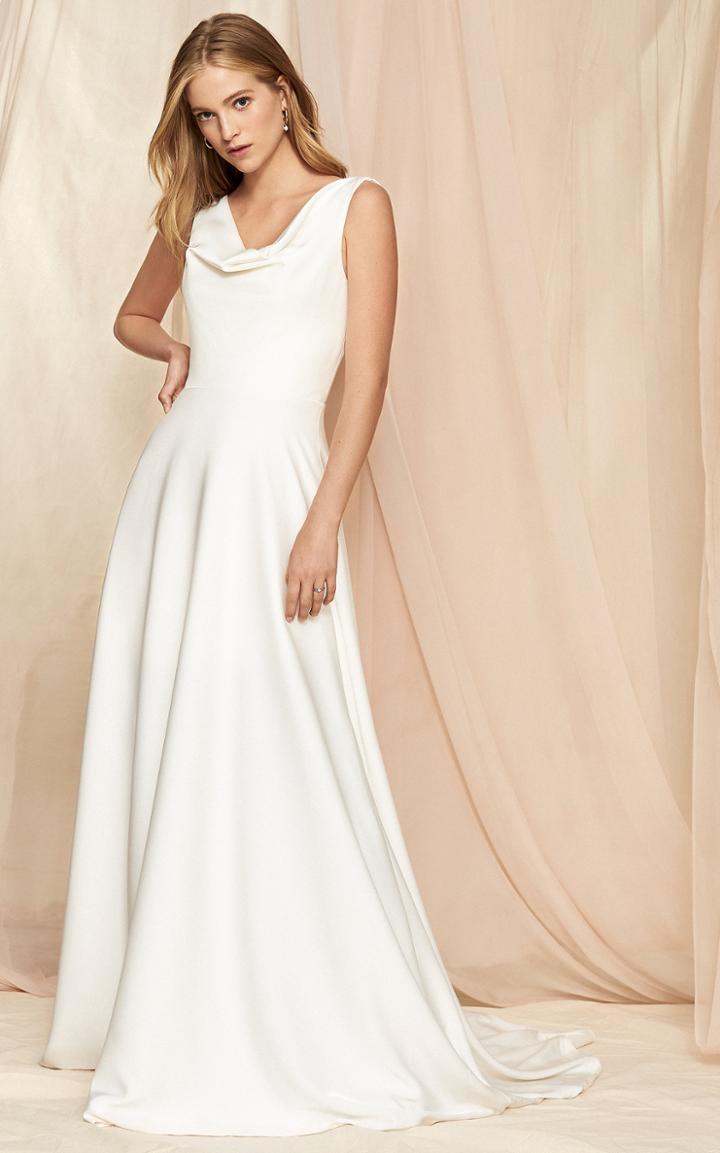 Moda Operandi Savannah Miller Erica Dress Size: 00