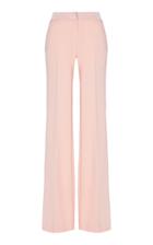 Prabal Gurung Classic Straight Leg Trousers