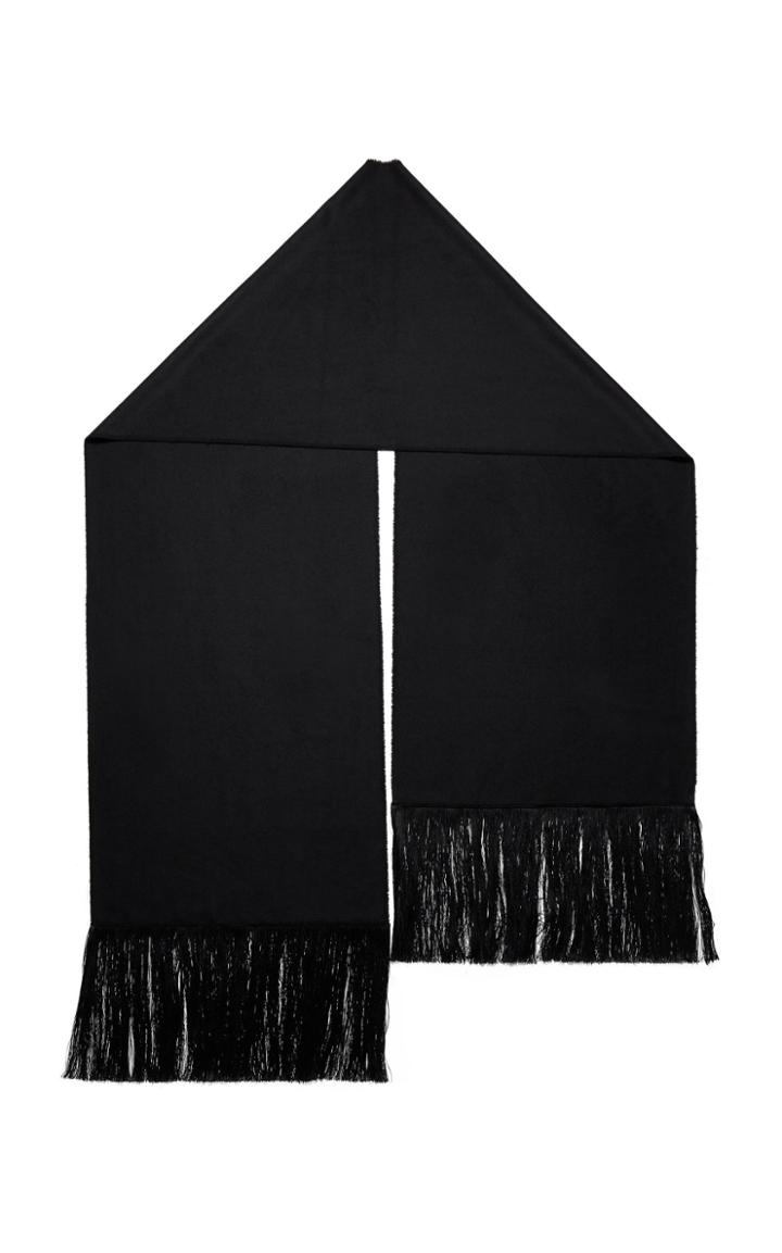 Magda Butrym Cashmere Scarf