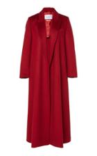 Max Mara Kriss Brushed Cashmere Coat