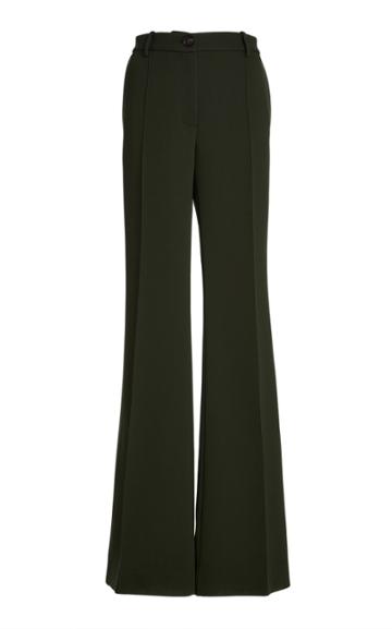 Peter Do Front Pleated Pants