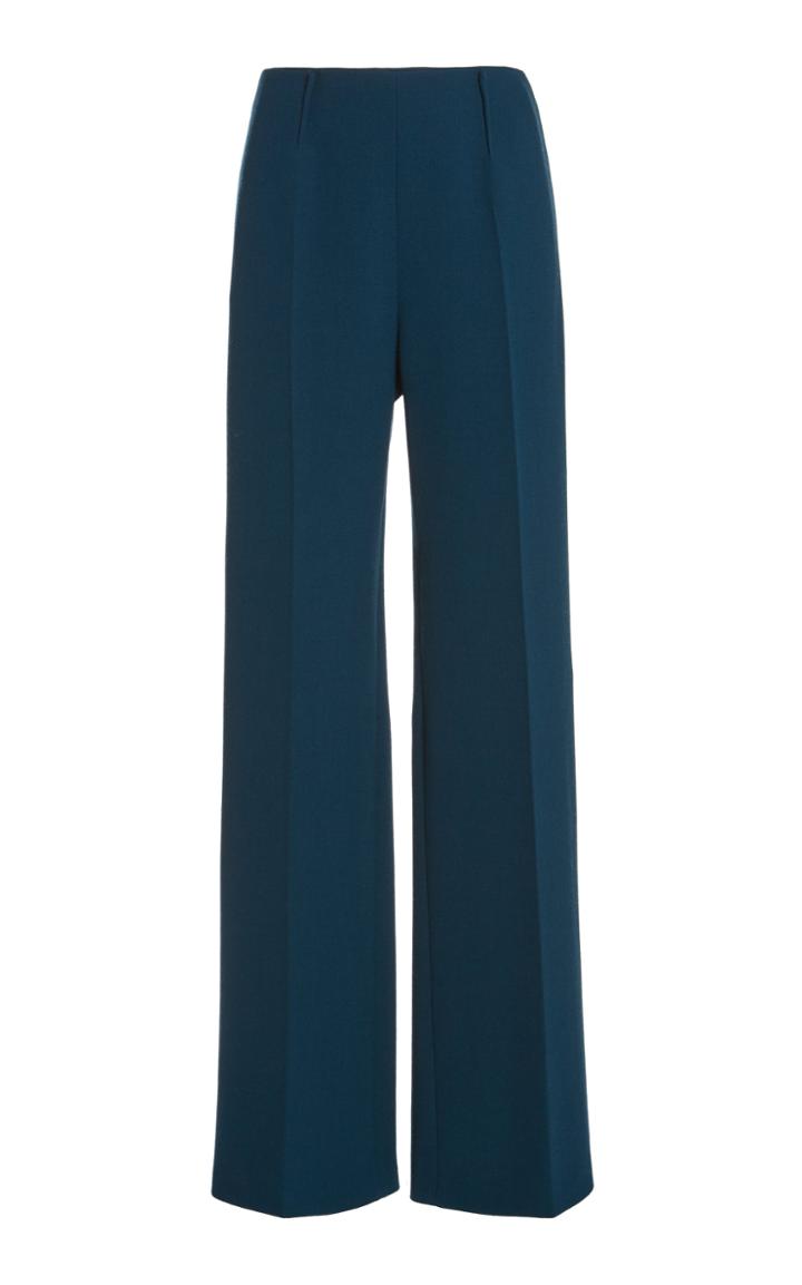 Moda Operandi Altuzarra Luther Wide-leg Pants