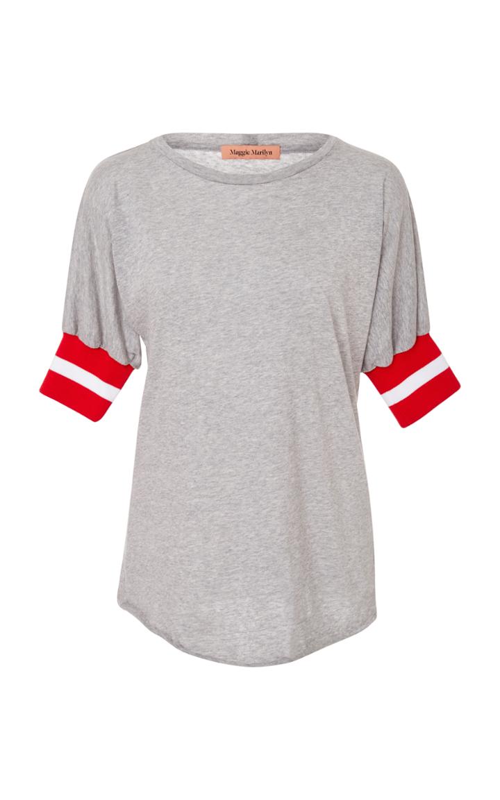 Maggie Marilyn Sunkissed Eco Cotton T-shirt