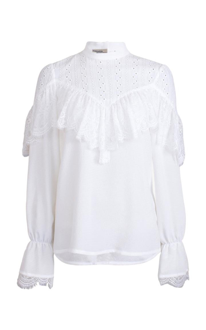Baum Und Pferdgarten Merlyn Lace Blouse