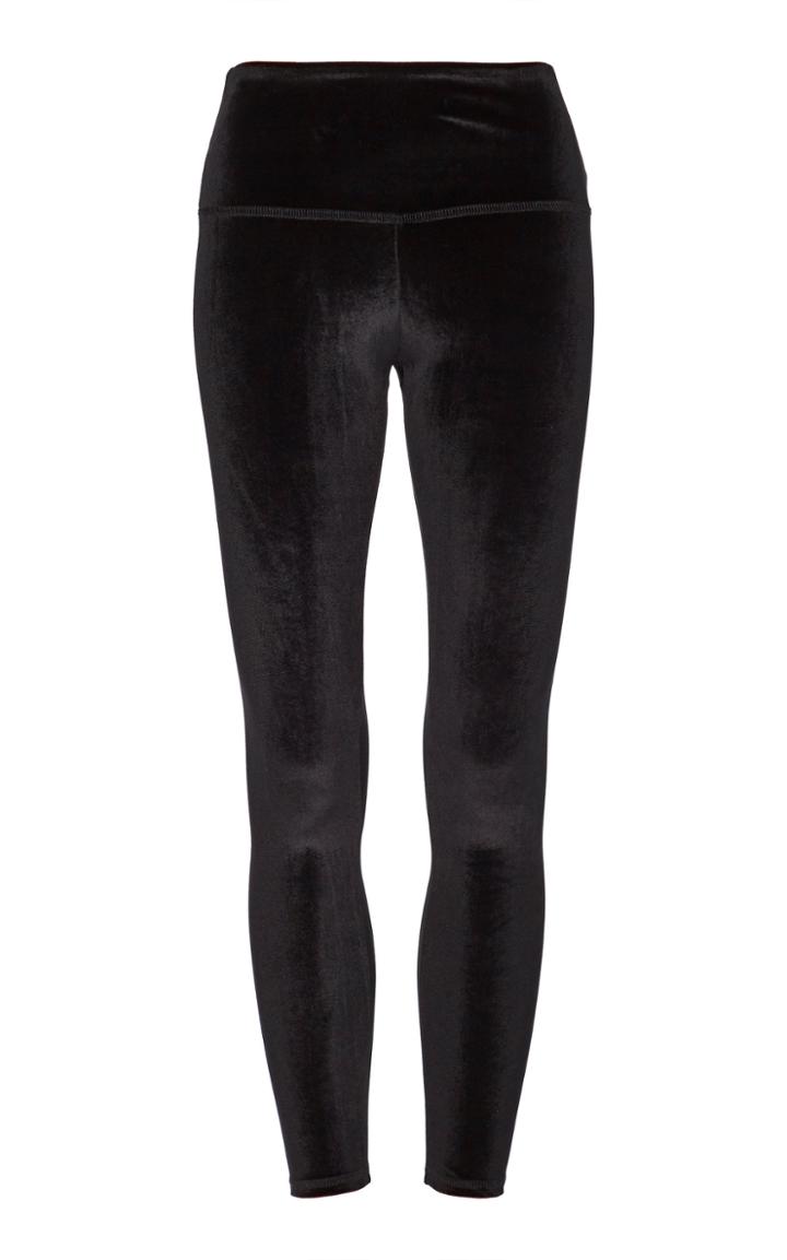 Lanston Goal High Waisted Legging