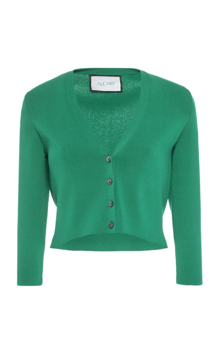 Moda Operandi Alexis Petal Top Size: S