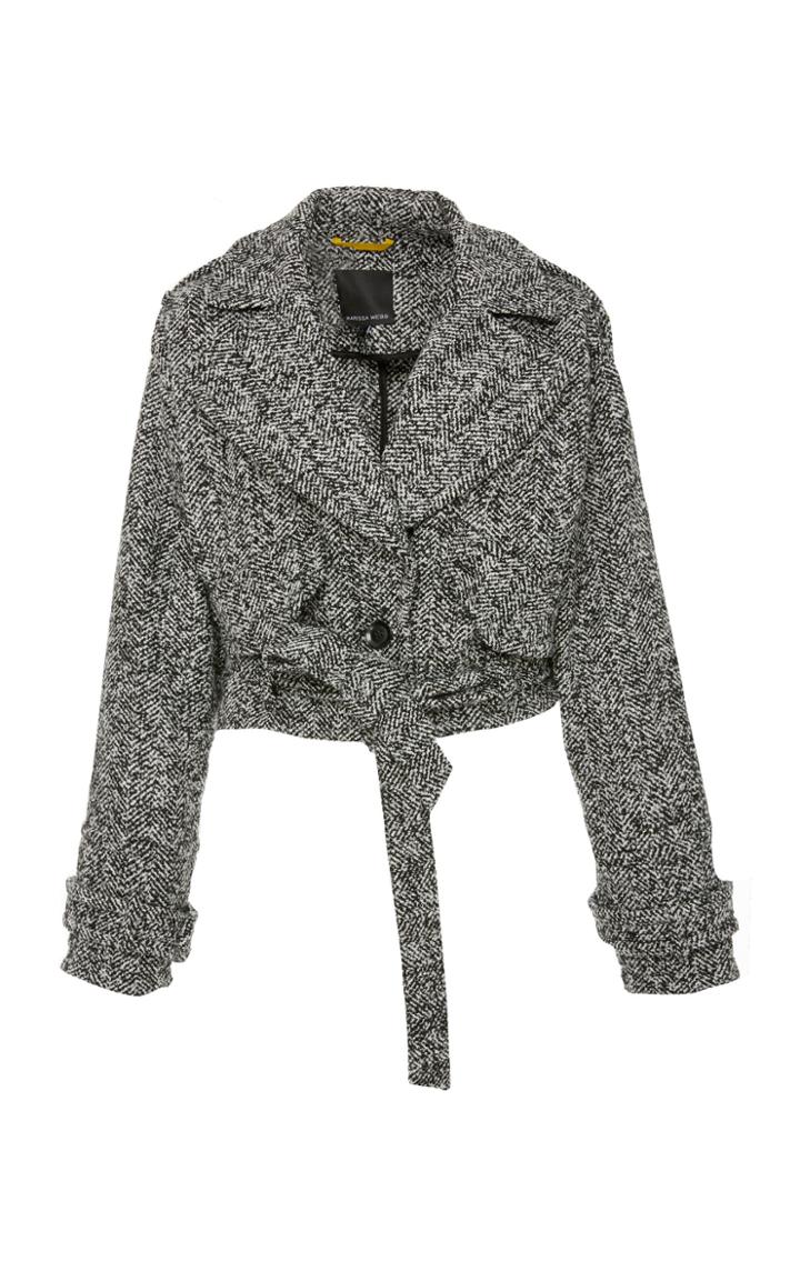 Marissa Webb Ryker Boucle Jacket
