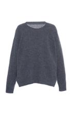 Moda Operandi Agnona Cashmere-silk Sweater