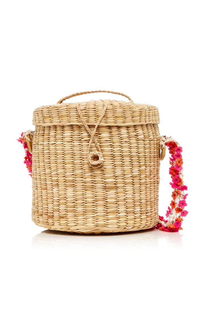 Nannacay Ana Cherry Blosson Bucket