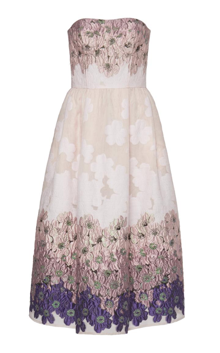 Huishan Zhang Victoria Dress