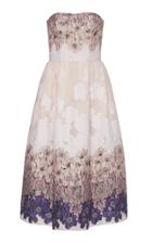 Huishan Zhang Victoria Dress