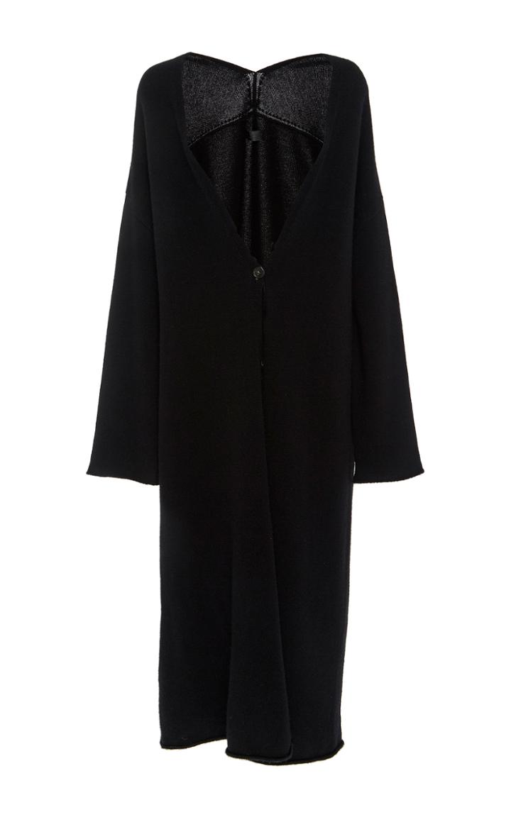 Nili Lotan Clarissa Long Cardigan