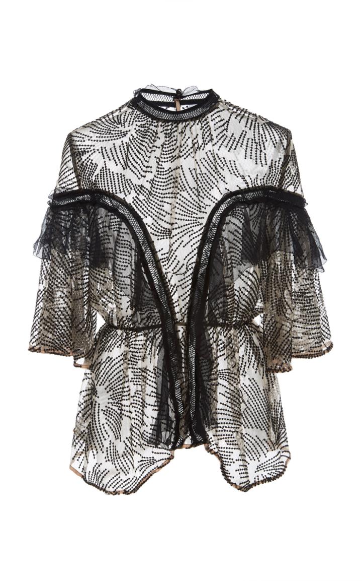 Acler Vale Blouse