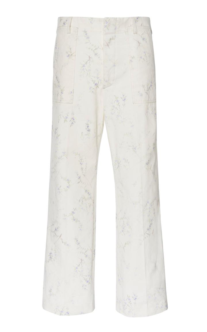 Jacquemus Moulin Pants