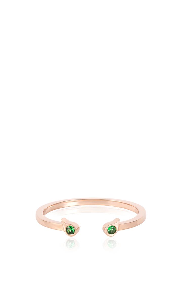 Ruifier Elements Cat's Eye Ring