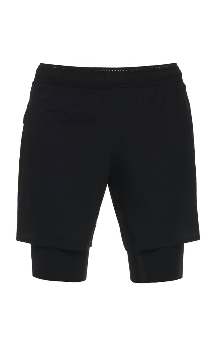 Satisfy Justice Shell Shorts