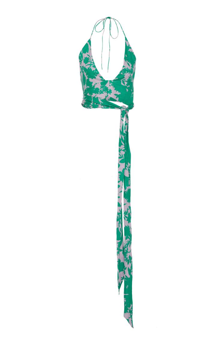 Moda Operandi Alexis Gaila Top Size: S