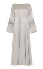 Marei 1998 Lapinus Silk Midi Dress