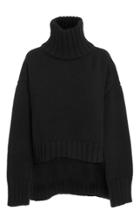 Sally Lapointe Wool And Cashmere Sweater