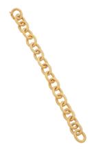 Carolina Bucci Florentine Multi Link Bracelet