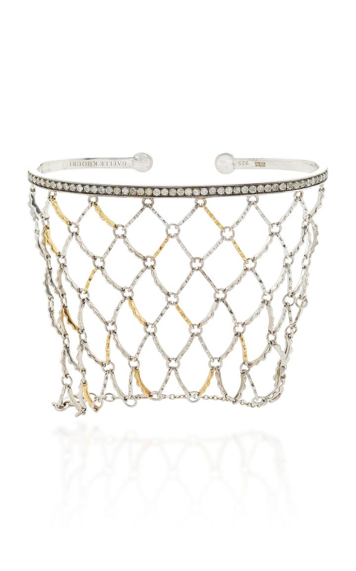 Gaelle Khouri Attachment Bracelet