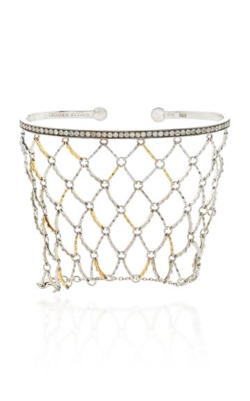 Gaelle Khouri Attachment Bracelet