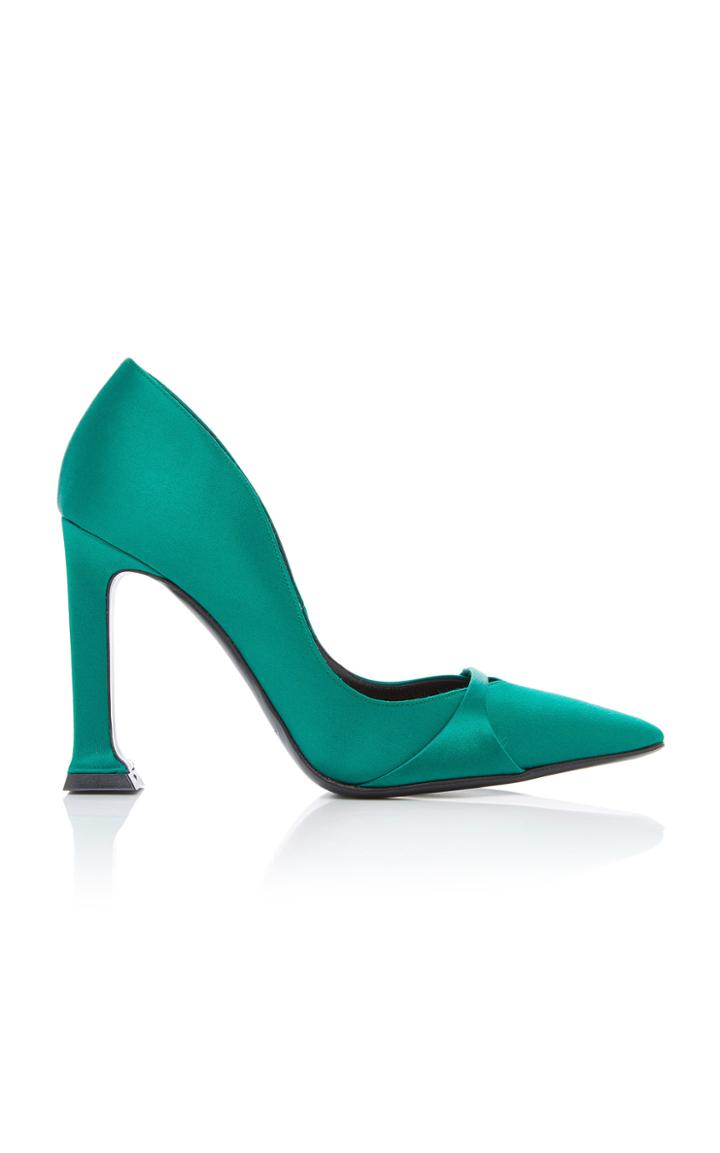 Rosbalet Dragon Silk Pump
