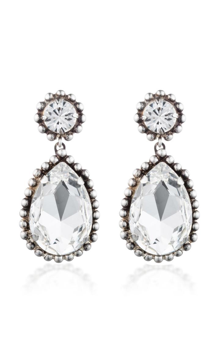 Dannijo Penelope Earrings