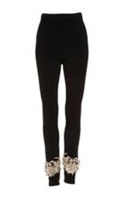 Sally Lapointe Stretch Viscose Legging