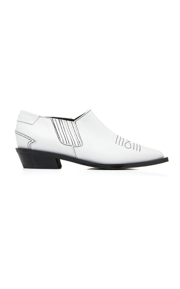 Reike Nen Western Loafer