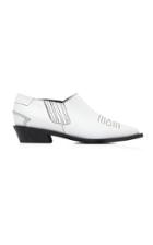Reike Nen Western Loafer