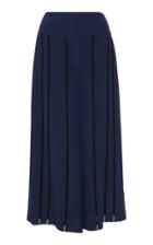 Zeus + Dione Eugene Wide Leg Cropped Pant