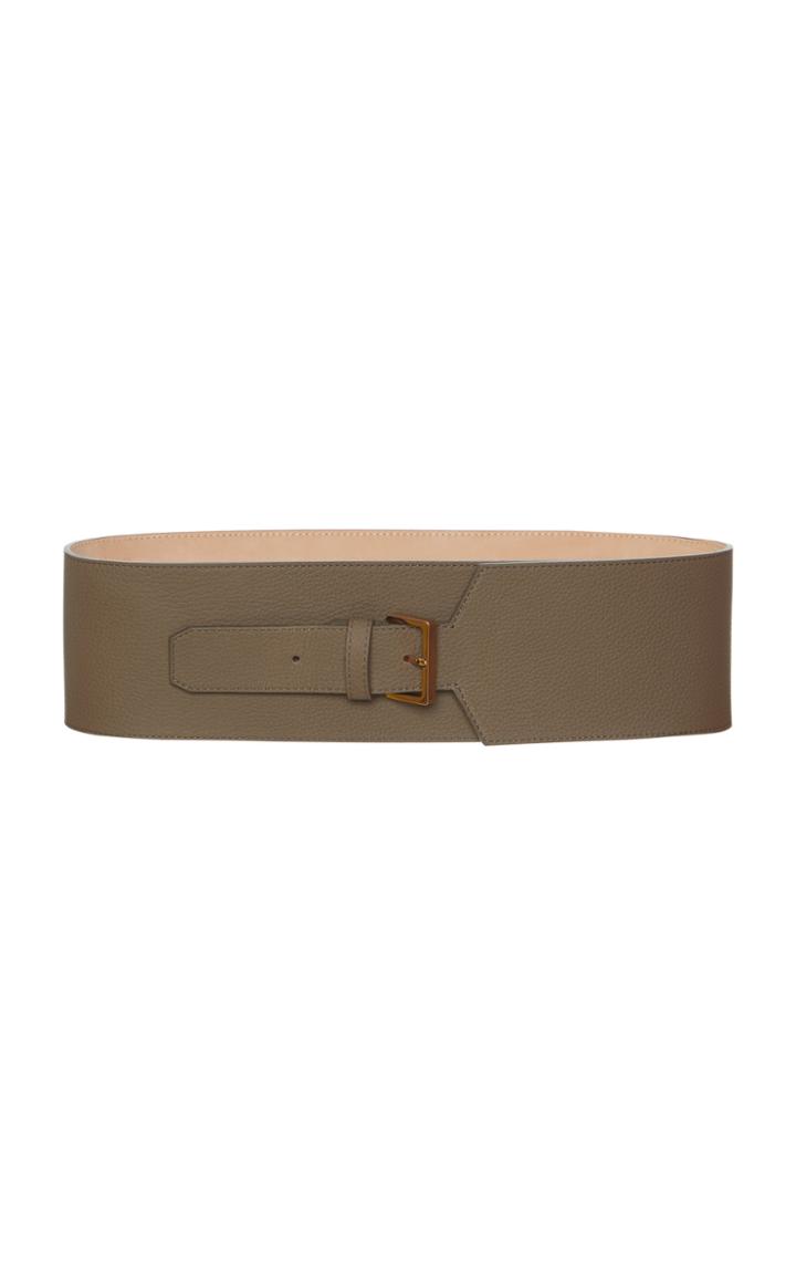 Agnona Corset Belt