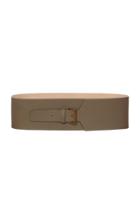 Agnona Corset Belt