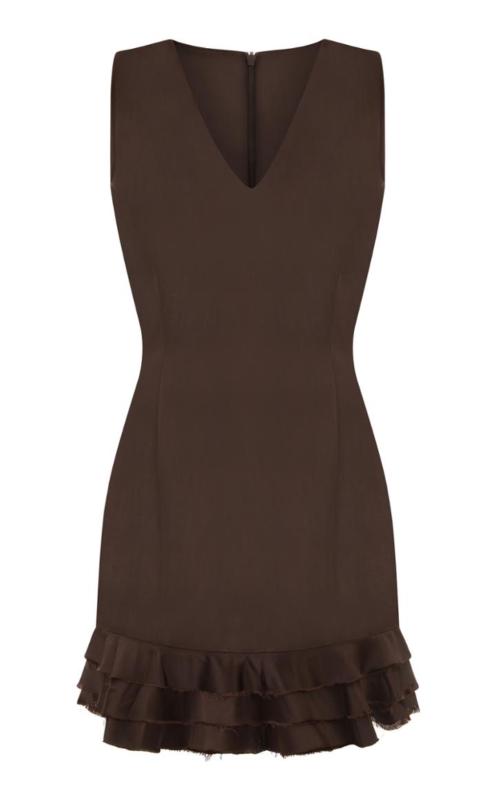 Onalaja Nzinga Dress