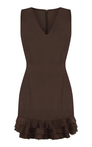 Onalaja Nzinga Dress