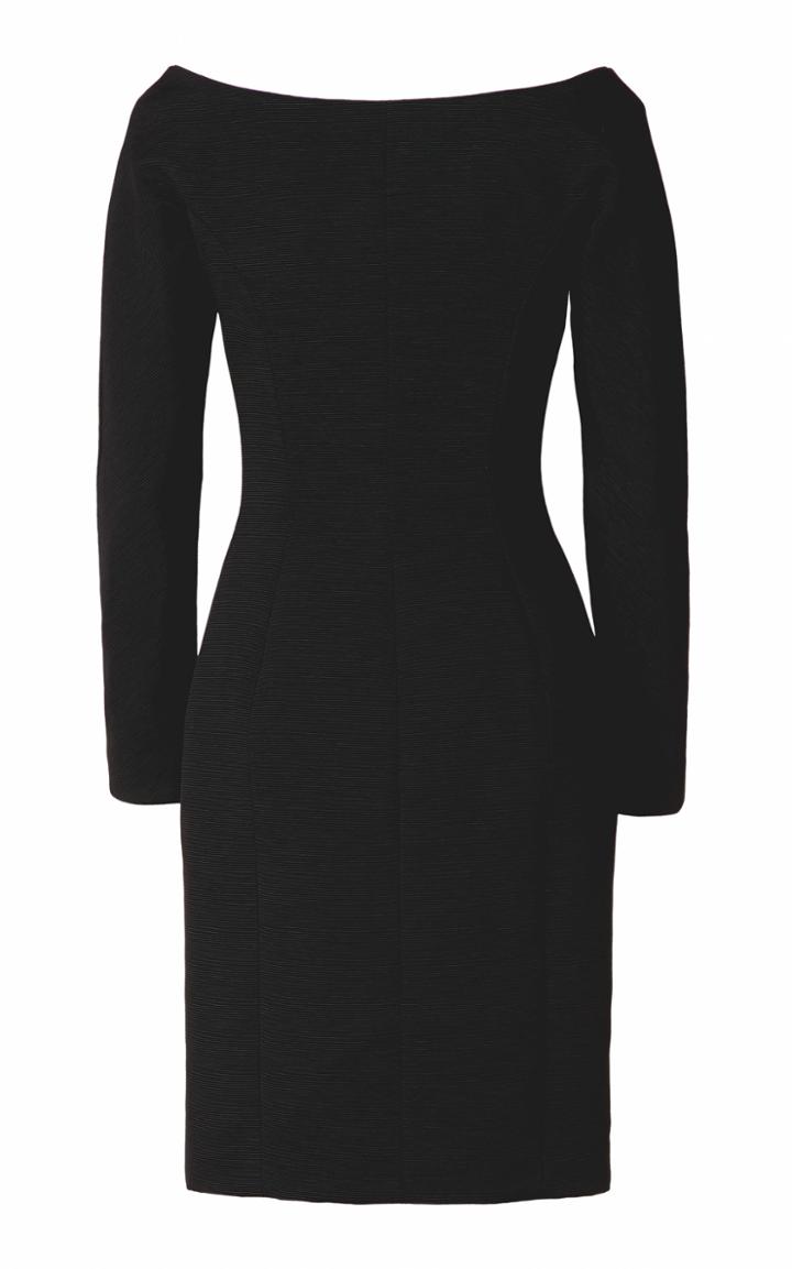 Esme Vie Agave Flower Dress